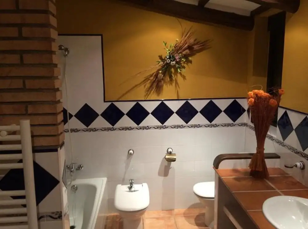 Casa Rural Poblado de Bazán II