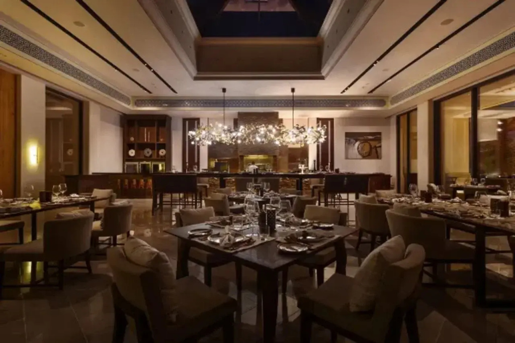 Jumeirah Bali
