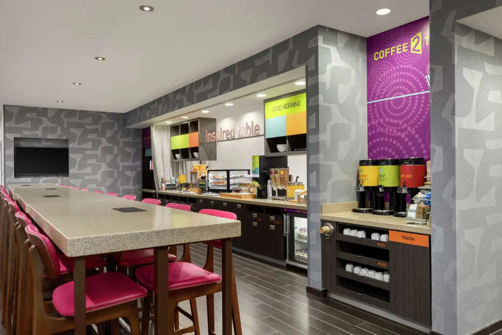 Home2 Suites by Hilton Florence, SC