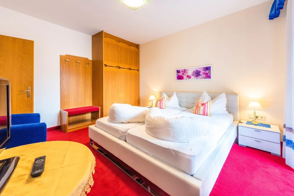 Hotel Gschwangut