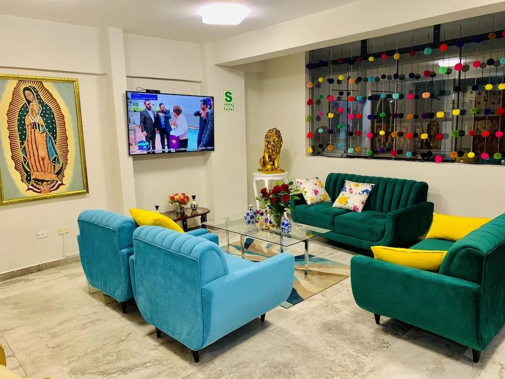 Hotel Daylu