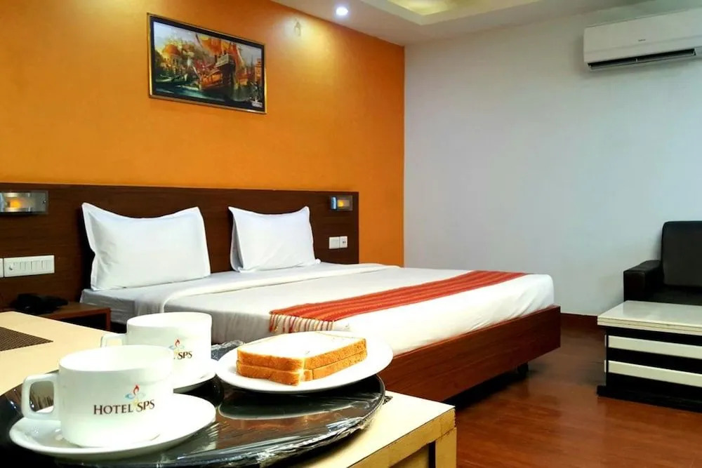 Hotel SPS Inn
