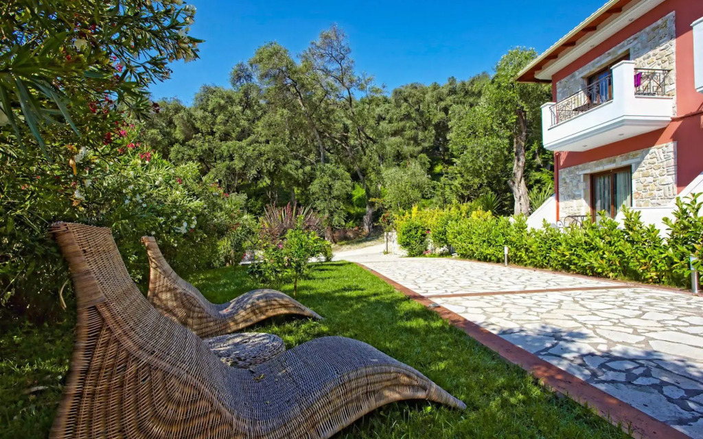 Dracos Hotel