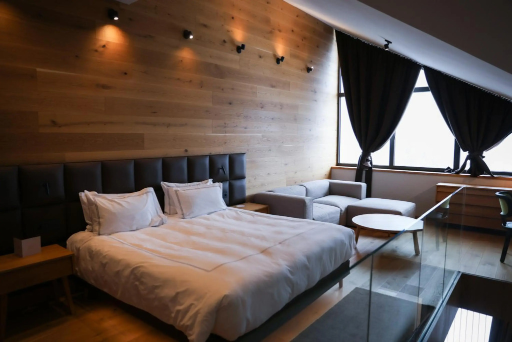 Swissôtel Damian Jasna