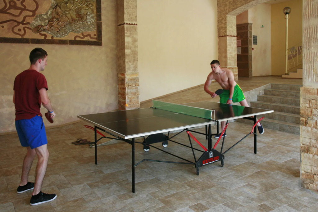 Hotel Alba - All inclusive
