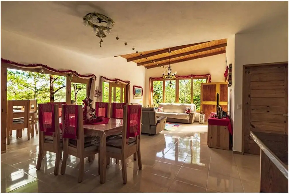 Mi Hogar Jarabacoa
