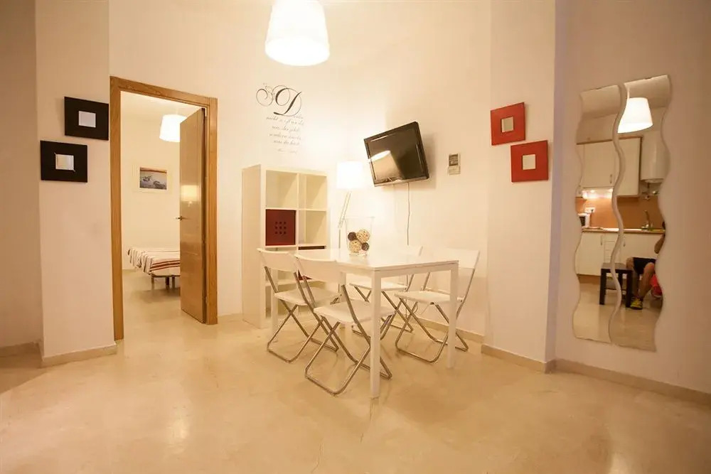 Sol Square Apartments