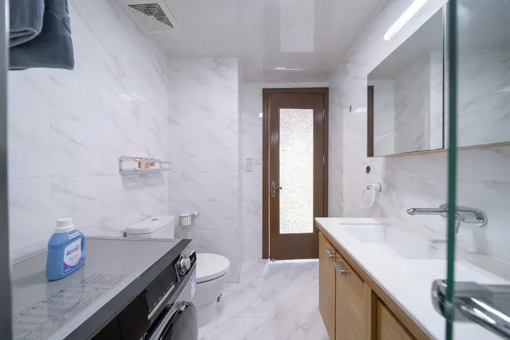 Tyms Xintiandi Elegant 3BR 2BA APT