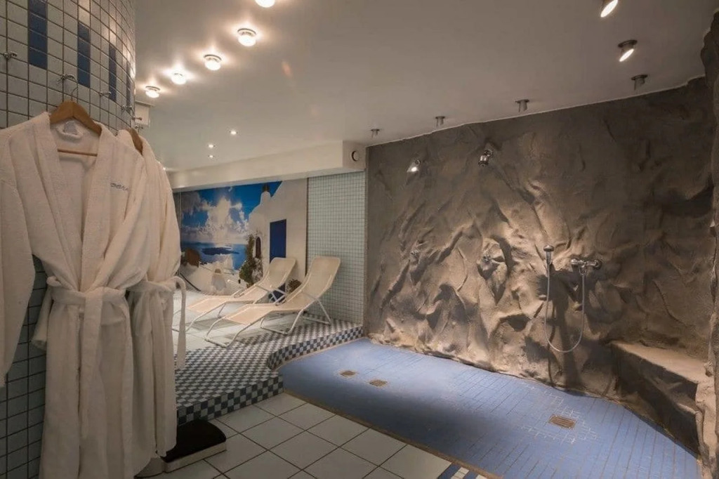 Hotel Parc Belair