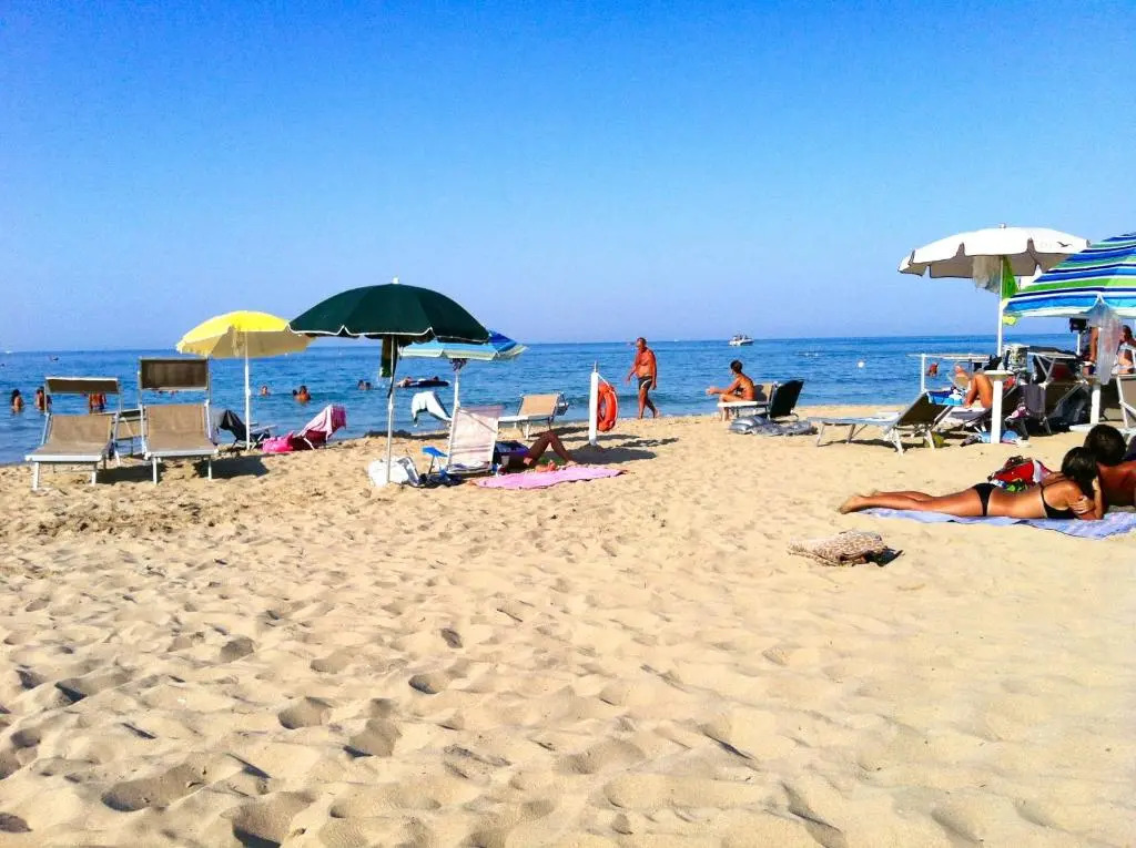 Villa Rosa Marina