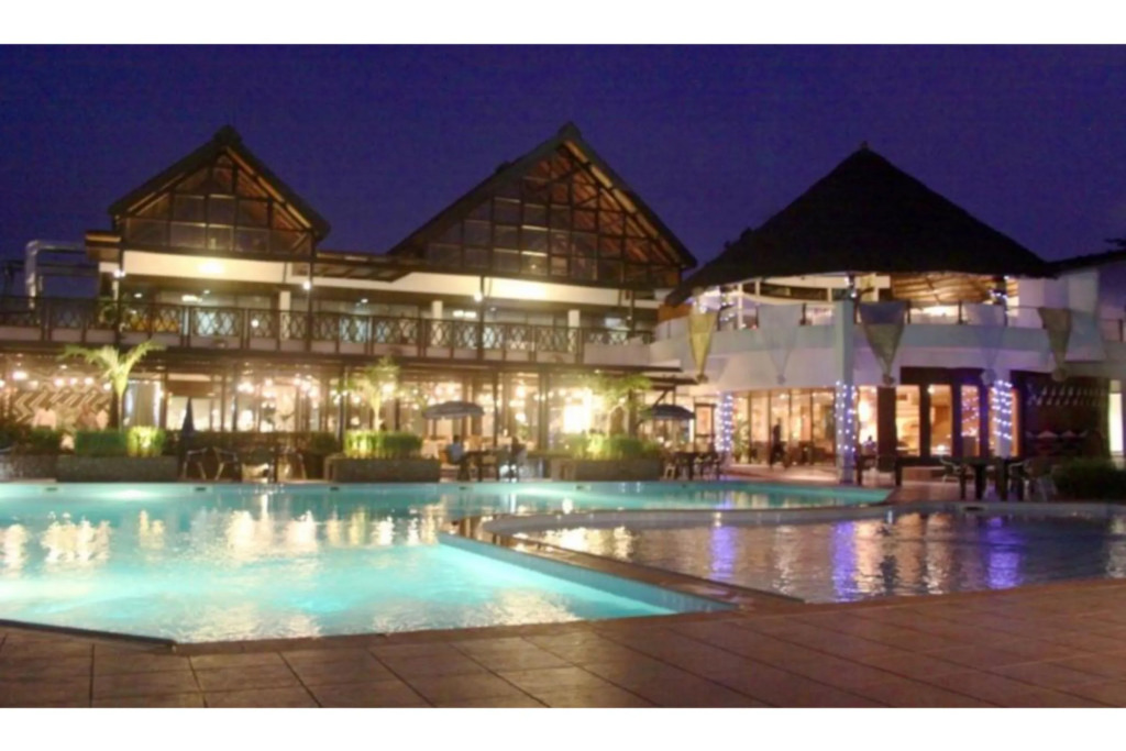 Lancaster Accra Hotel