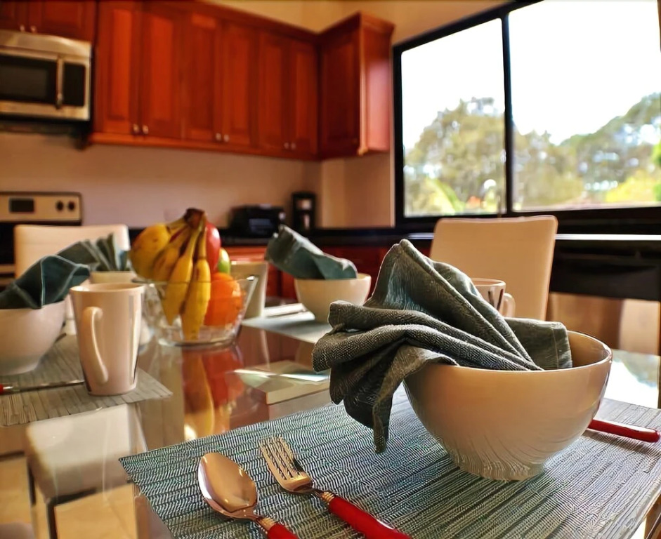 Paradizo Condominium