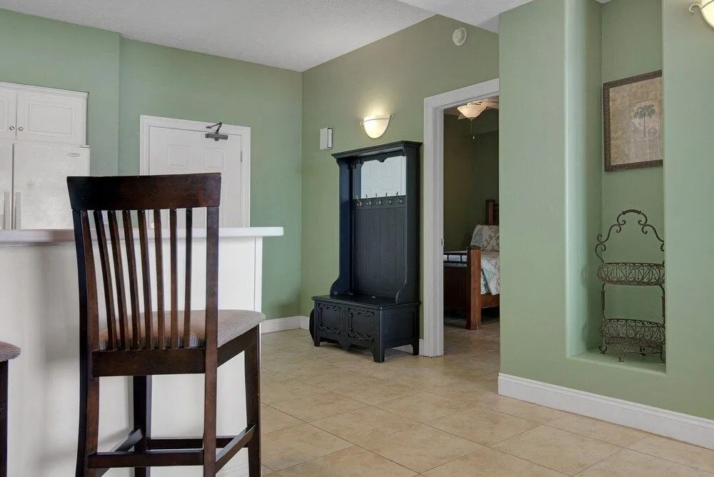 Tropical High-Rise Condo with Beachside Pool Access and Free Poolside WiFi - Unit 2004 by RedAwning
