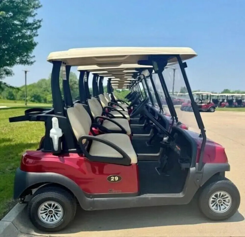 Honey Creek Resort