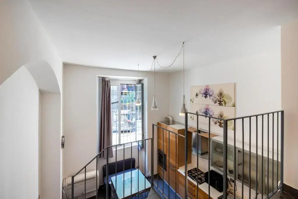 Esclusivo Loft In Porta Romana, a 250m dalla Bocconi