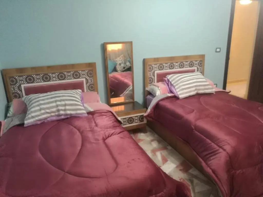 New Cairo Villa