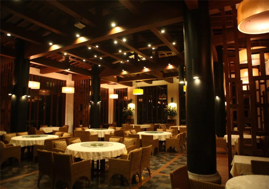 Nanjing Baliyuanshu Vogue Hotspring Hotel