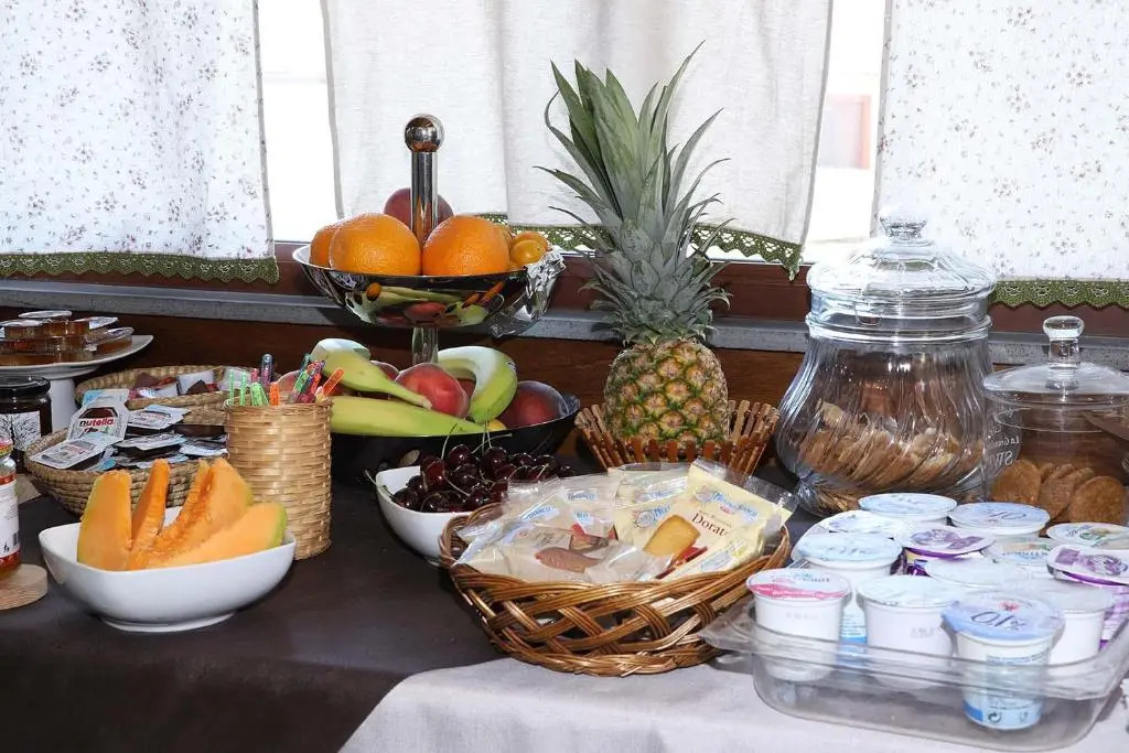 Hotel Alle Pendici
