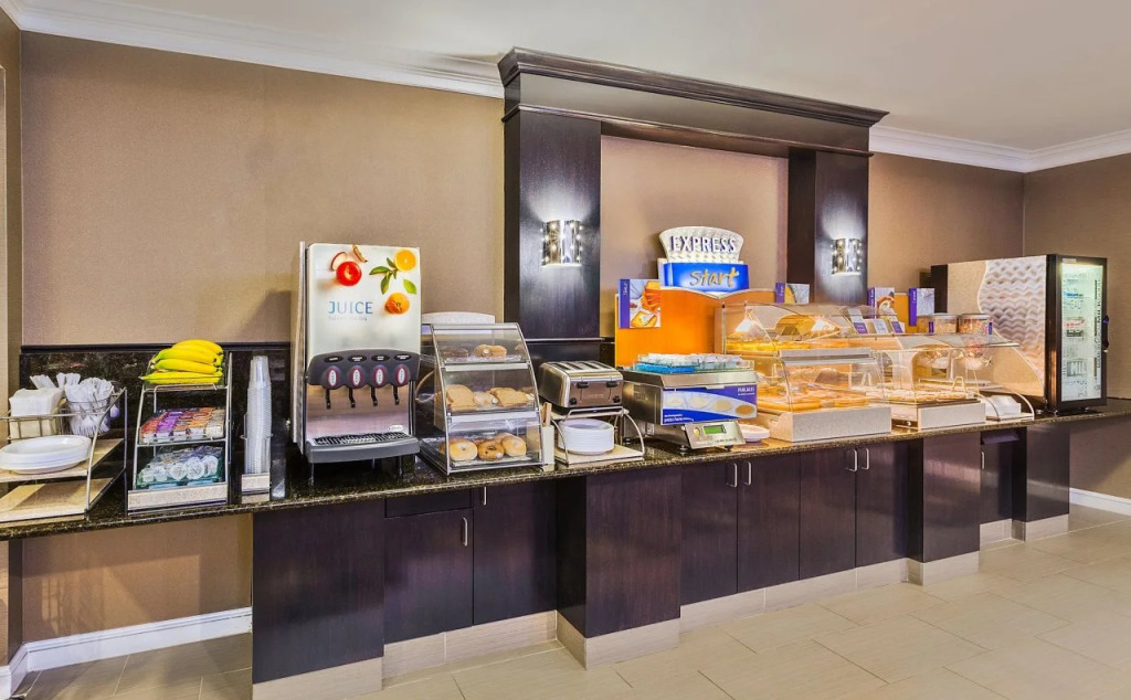 Holiday Inn Express Minden by IHG