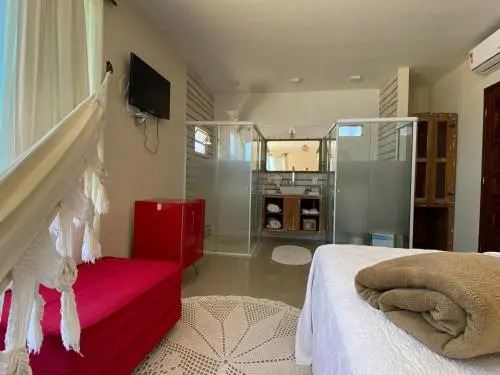 Pousada Potigua