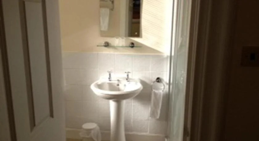 Buccleuch Guest House