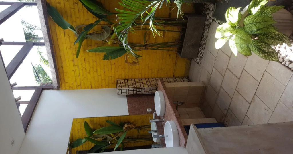Bali Villa Marene, Villa & Rooms Umalas