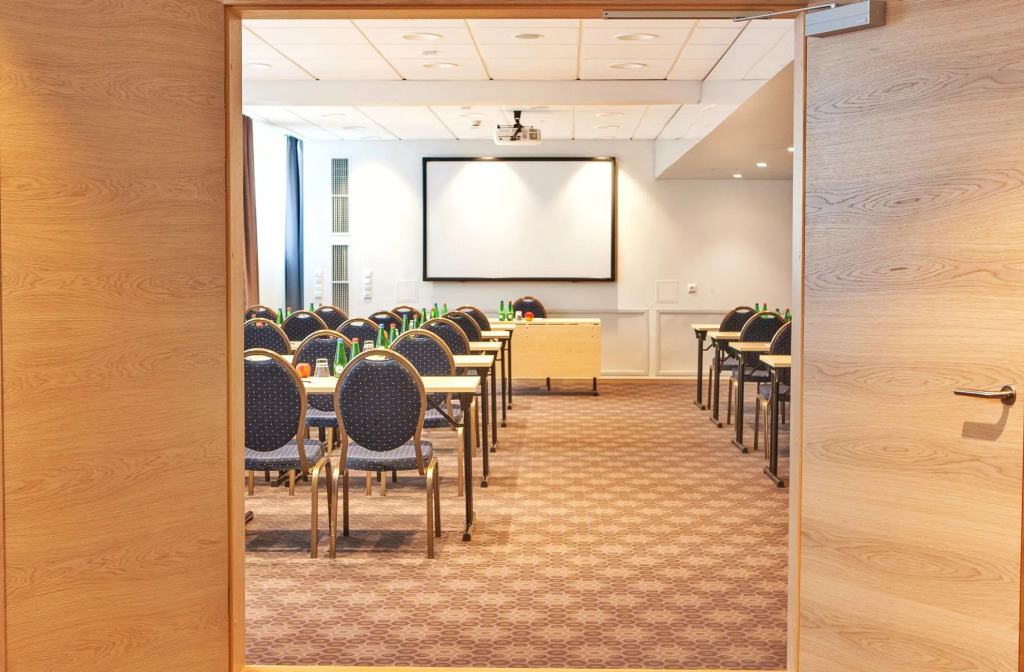 Centennial Nexus Hotel Tallinn