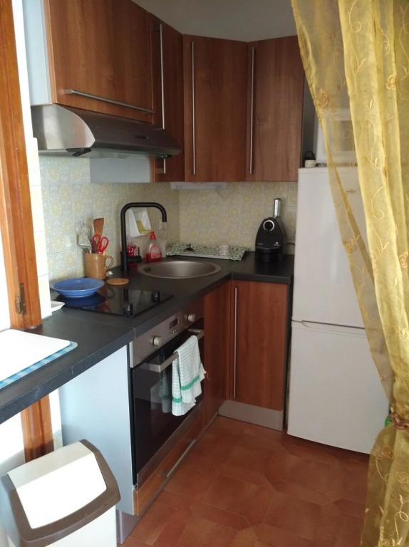 Apartment With one Bedroom in Saint-aygulf, With Wonderful sea View an