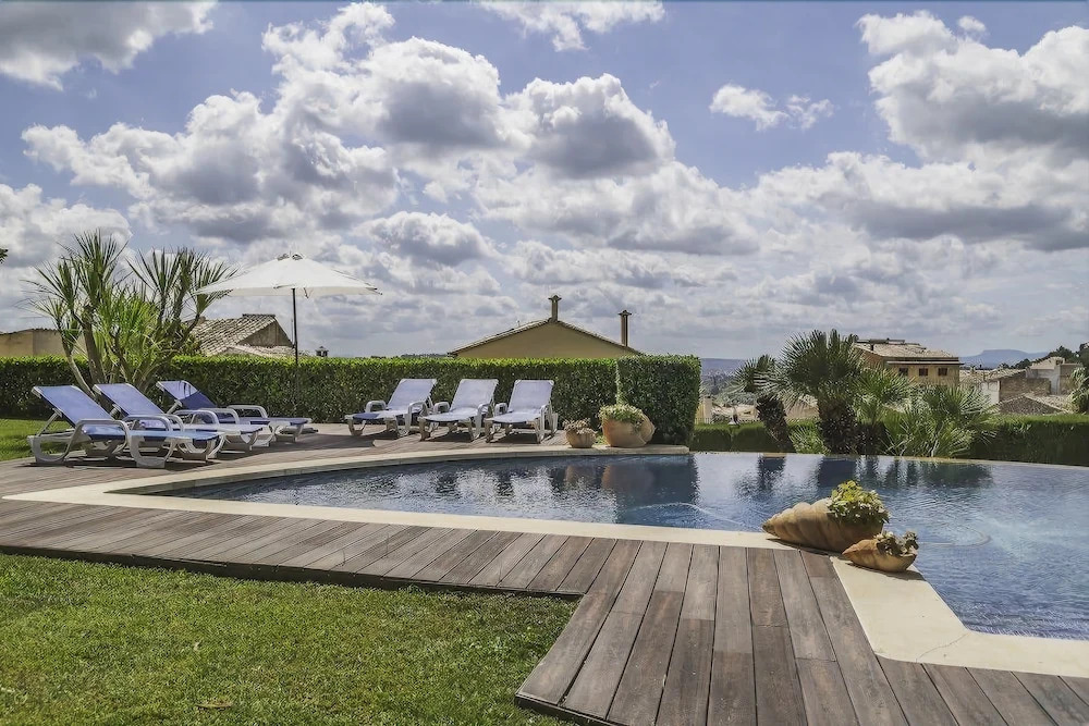 Villa Can Noblesa