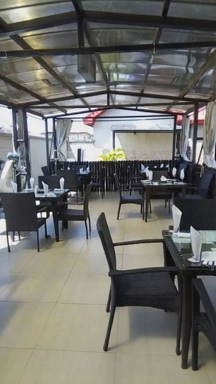 O-jays Guest House