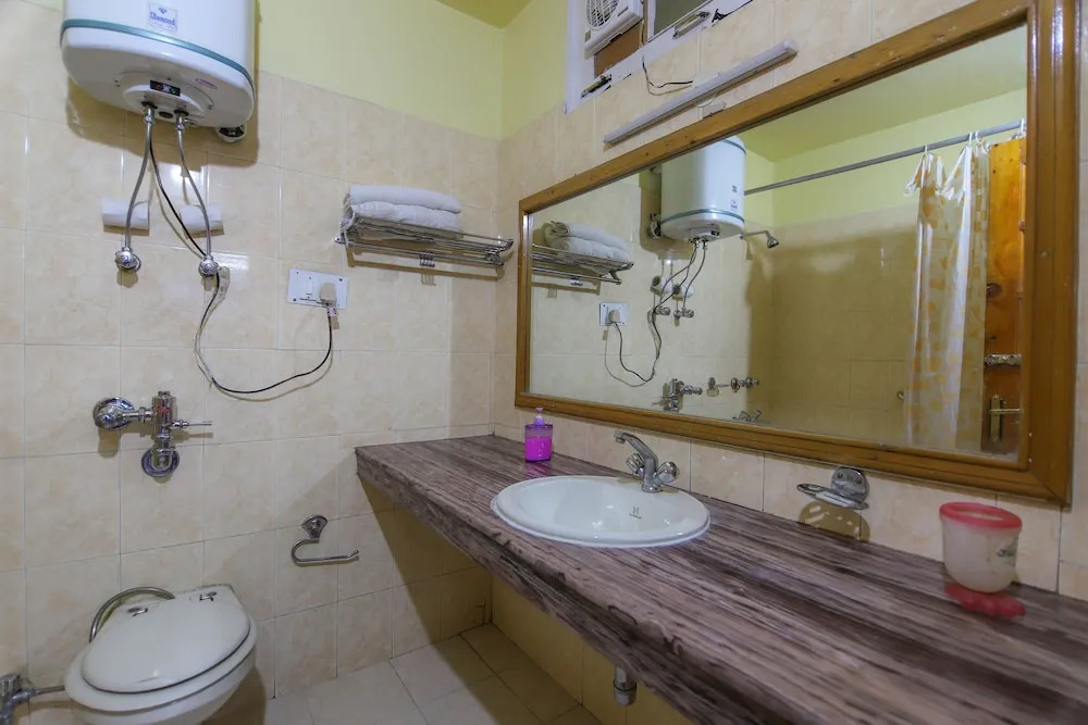 V Resorts Kalinga Premium Villa Manali
