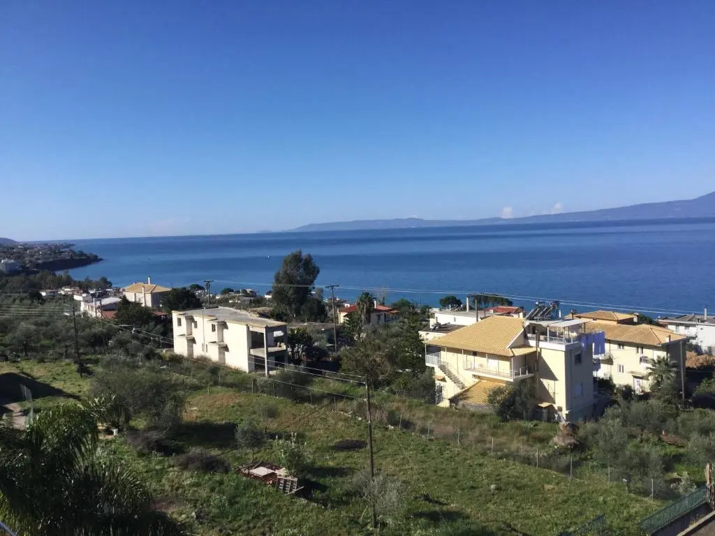 Petra Thea Apartments 2