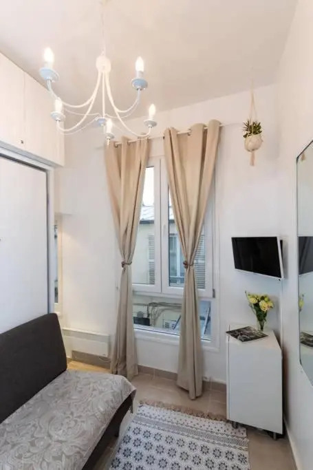Montmartre Apartments Matisse