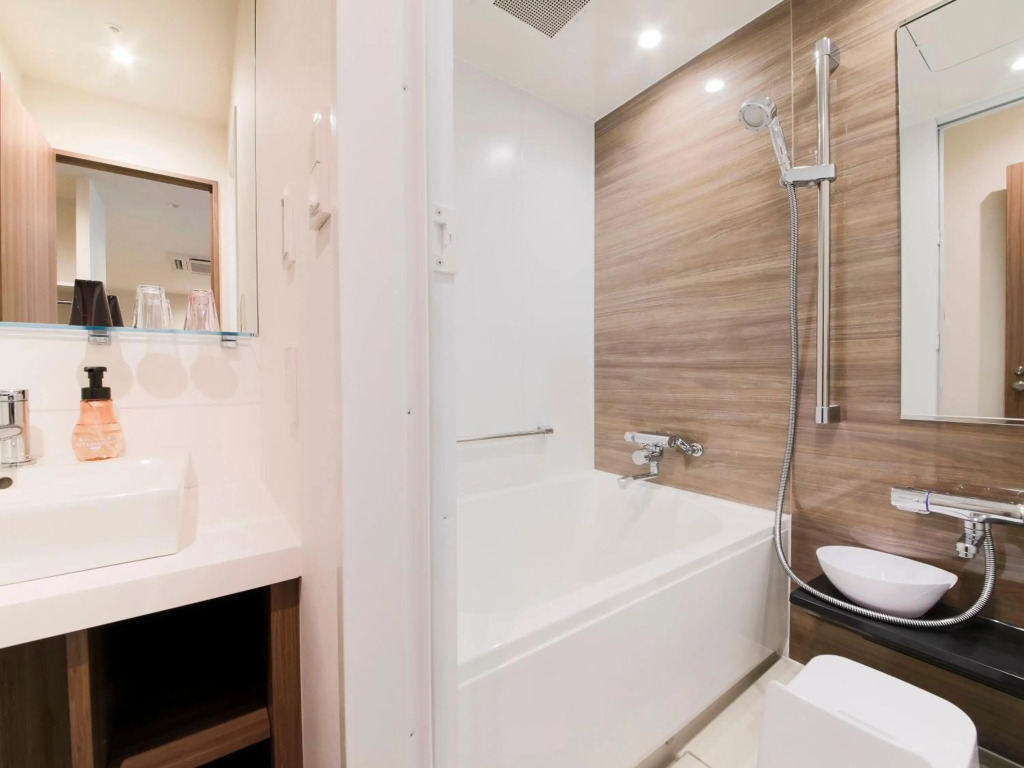 HOTEL MYSTAYS Aomori Station
