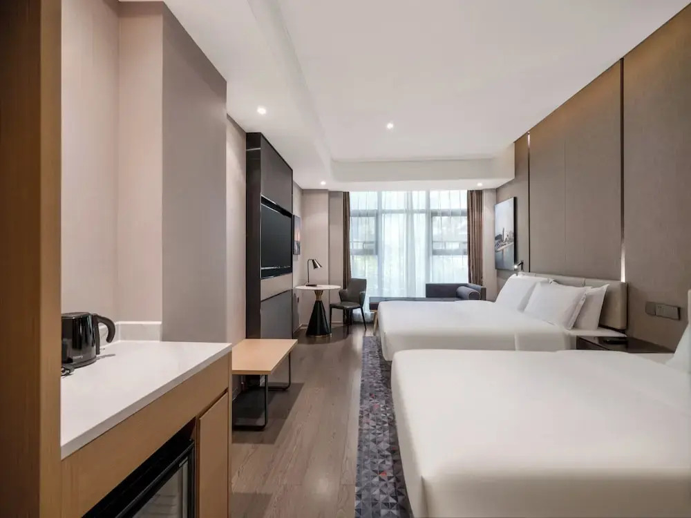 Holiday Inn Express Zhuhai Grand Theater by IHG