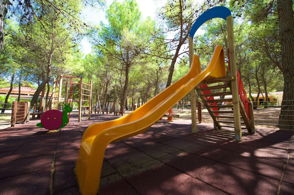 Villaggio Gargano