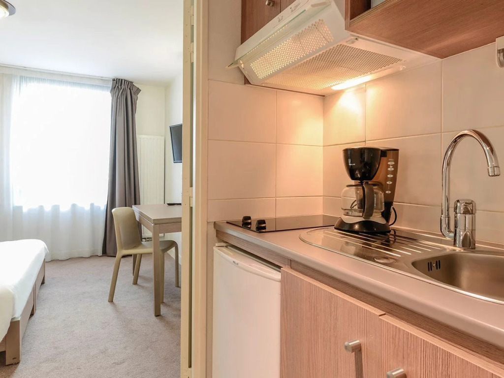 AppartCity Bobigny