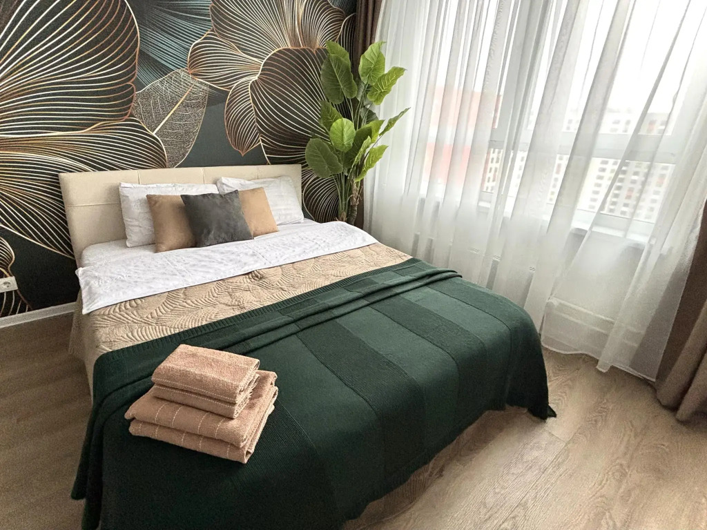 BestHome (БестХоум) на улице Лескова 44