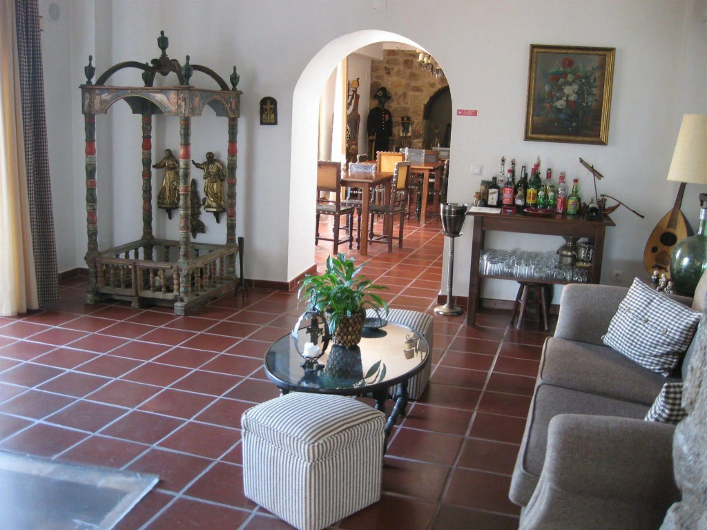 Convento da Provença