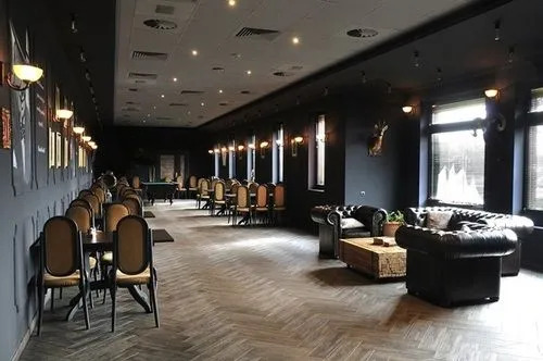 Diamant Hotel
