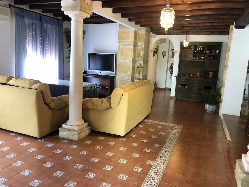 Casa Carmela Priego de Cordoba by Ruralidays