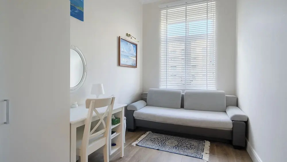 Apartamenty Sun & Snow Pomorska Przystań