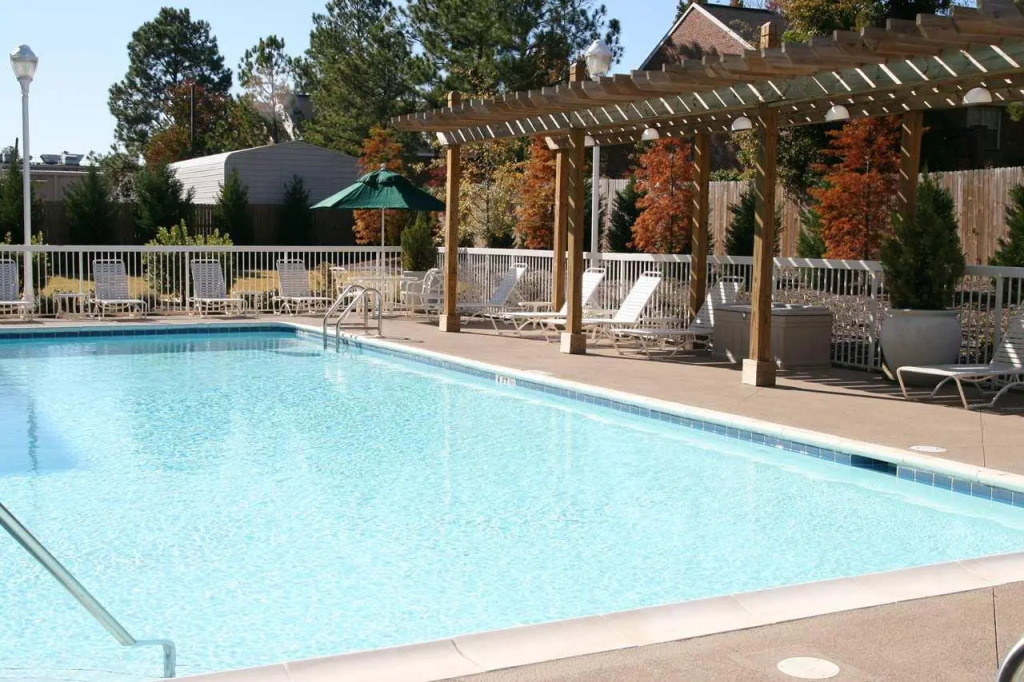 Hampton Inn & Suites Mobile I-65@ Airport Boulevard