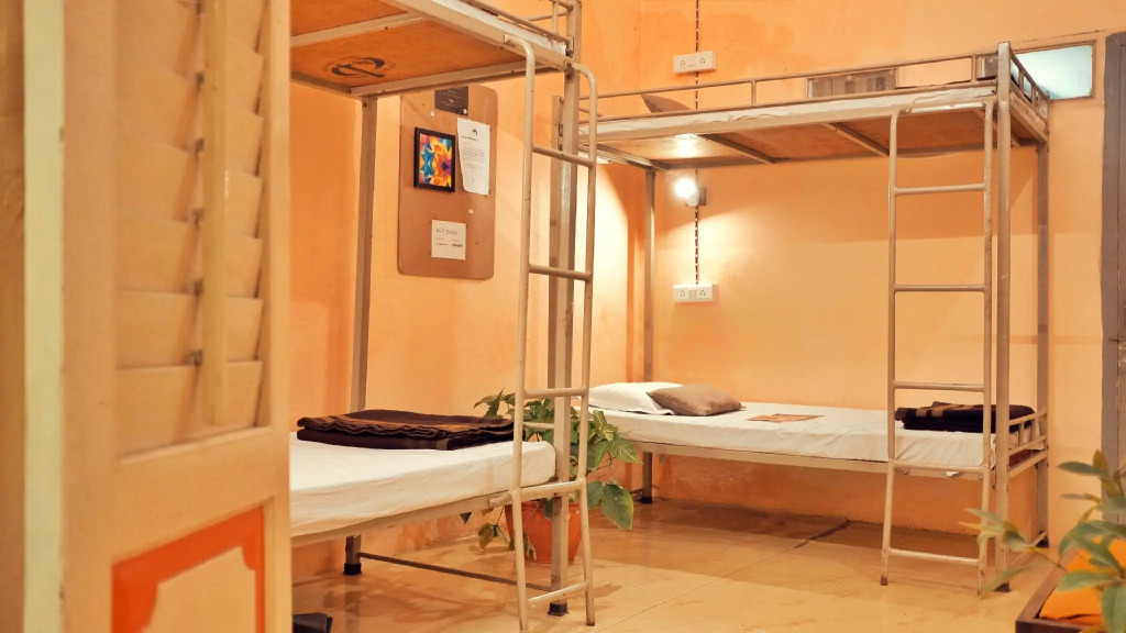 International Travellers Hostel by ITH Stays