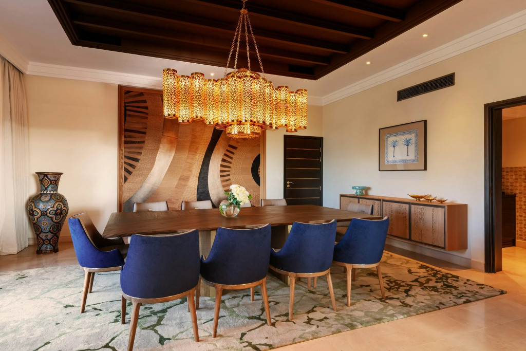 Four Seasons Resort Marrakech