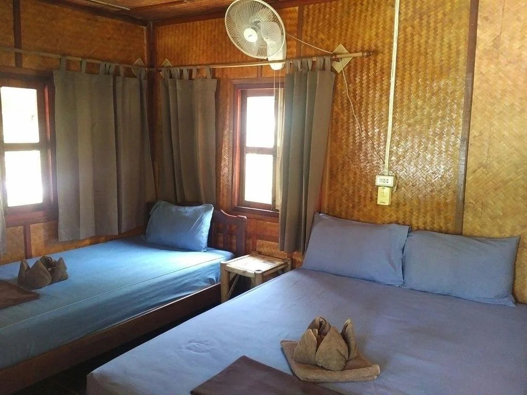 My Way Bungalows
