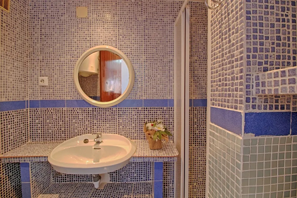 Apartamento Frentemar 2 - Costa CarpeDiem