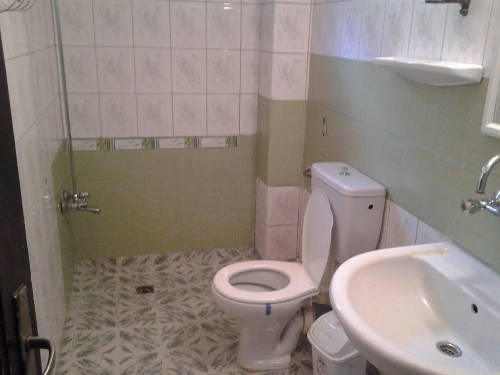 Hostel Alex