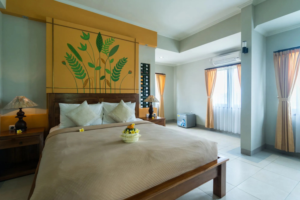 Uma Mandi Hotel