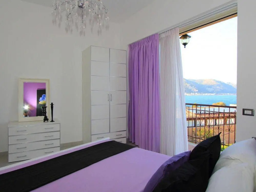Panoramic Apartments